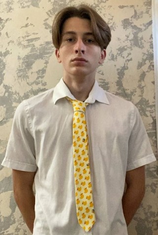 Виговський Артем 2Ф-61